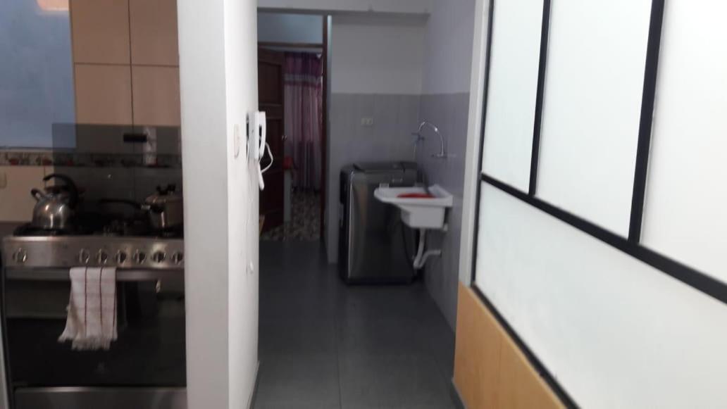 Alojamiento Huaraz Exterior photo